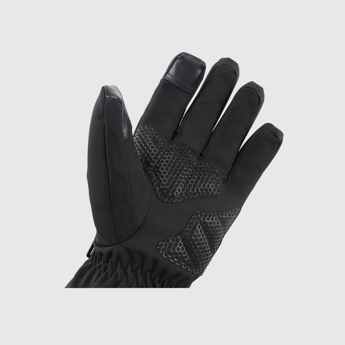 “WinterGlow”Heated Gloves - Arcfomor®