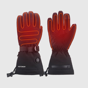 “Winter Shield”Heated Gloves - Arcfomor®