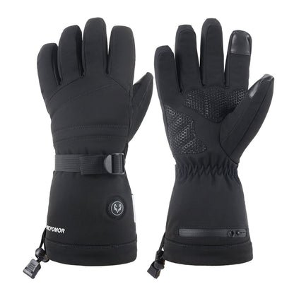 “Winter Shield”Heated Gloves - Arcfomor