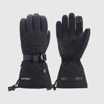 “WinterGlow”Heated Gloves - Arcfomor®