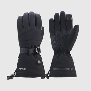 “Winter Shield”Heated Gloves - Arcfomor®