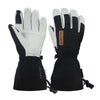"Yellowstone Gentlemen"Warm Gloves - Black