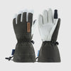 Gants chauds "Yellowstone Gentlemen"  - Olives-Vert